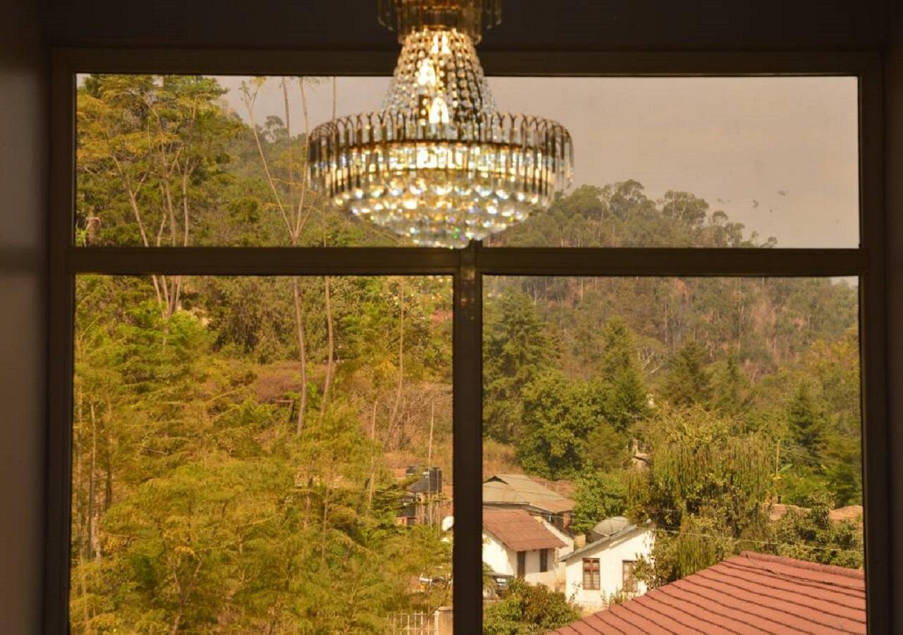 Hotel Desderia Mbeya Eksteriør bilde