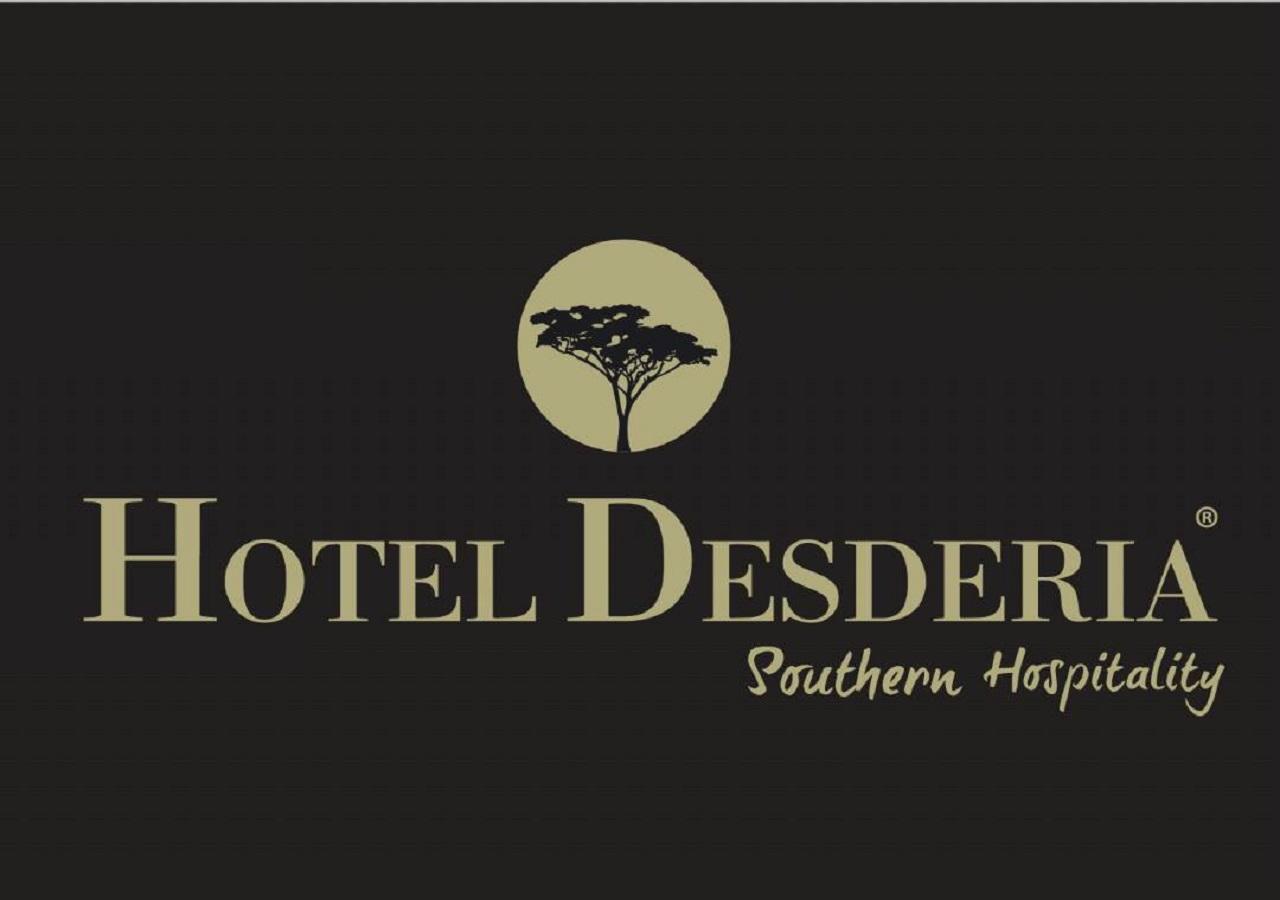 Hotel Desderia Mbeya Eksteriør bilde
