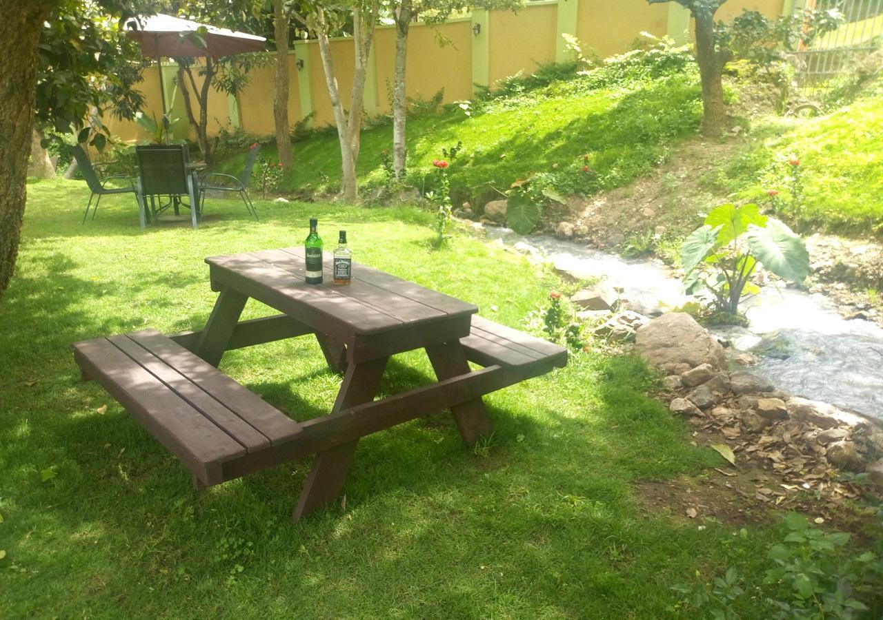 Hotel Desderia Mbeya Eksteriør bilde